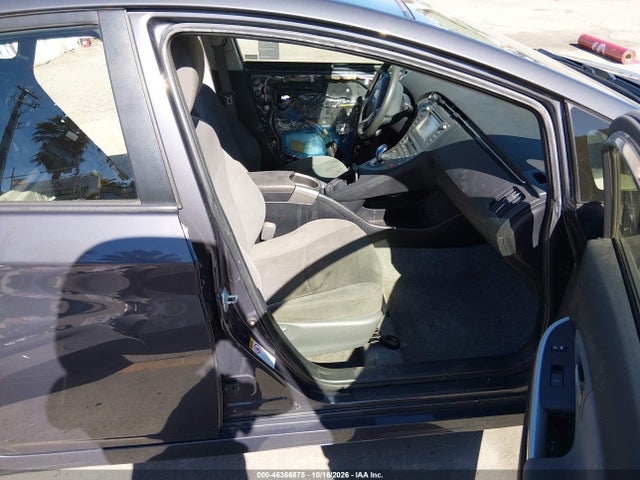Продаж на аукціоні авто 2014 Toyota Prius Three, vin: JTDKN3DU5E1793564, номер лоту: 46366875