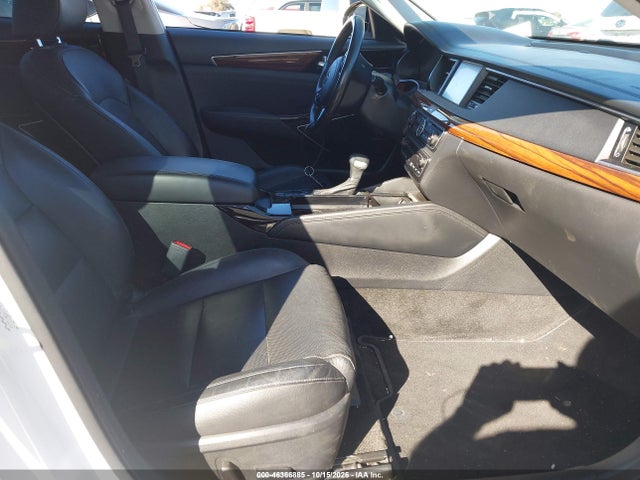 2017 Kia Cadenza Premium მანქანა იყიდება აუქციონზე, vin: KNALC4J1XH5072113, აუქციონის ნომერი: 46366885