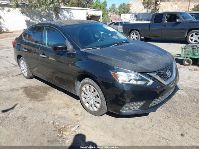 Aukcja sprzedaży 2016 Nissan Sentra Sv, vin: 3N1AB7AP6GY219941, numer aukcji: 46366909