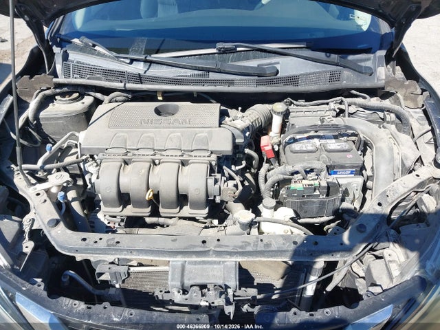Aukcja sprzedaży 2016 Nissan Sentra Sv, vin: 3N1AB7AP6GY219941, numer aukcji: 46366909