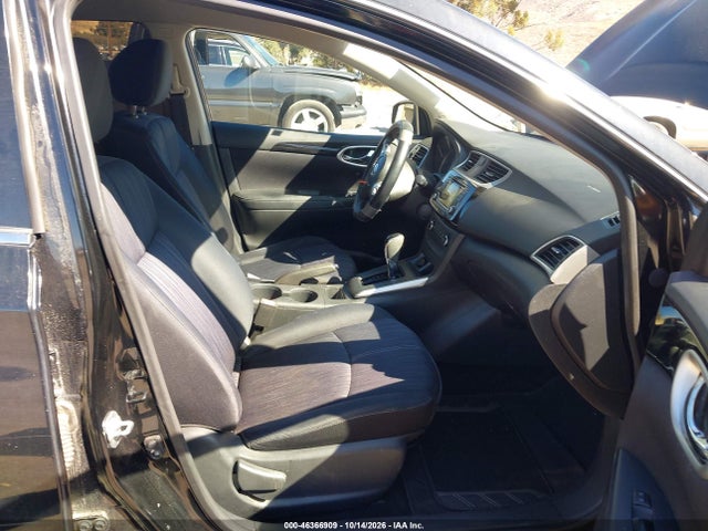 Aukcja sprzedaży 2016 Nissan Sentra Sv, vin: 3N1AB7AP6GY219941, numer aukcji: 46366909