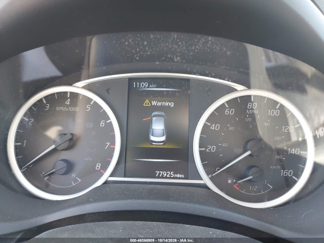 Aukcja sprzedaży 2016 Nissan Sentra Sv, vin: 3N1AB7AP6GY219941, numer aukcji: 46366909