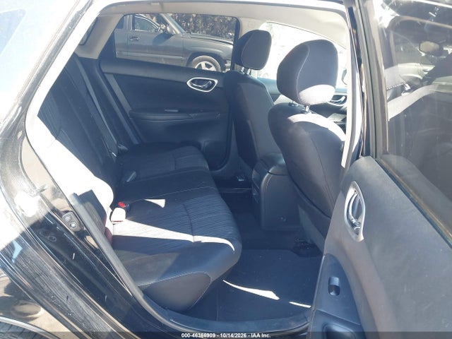 Aukcja sprzedaży 2016 Nissan Sentra Sv, vin: 3N1AB7AP6GY219941, numer aukcji: 46366909