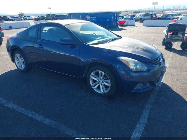 46366916 :رقم المزاد ، 1N4AL2EP6CC242684 vin ، 2012 Nissan Altima 2.5 S مزاد بيع