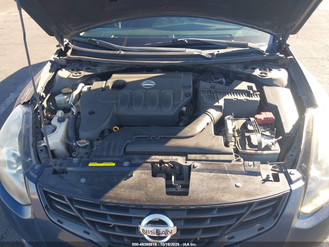 46366916 :رقم المزاد ، 1N4AL2EP6CC242684 vin ، 2012 Nissan Altima 2.5 S مزاد بيع
