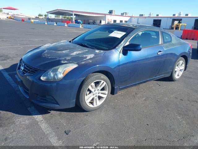 46366916 :رقم المزاد ، 1N4AL2EP6CC242684 vin ، 2012 Nissan Altima 2.5 S مزاد بيع