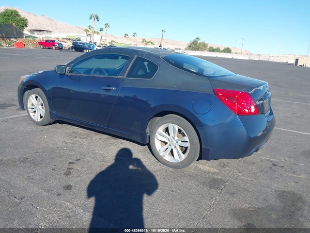 46366916 :رقم المزاد ، 1N4AL2EP6CC242684 vin ، 2012 Nissan Altima 2.5 S مزاد بيع