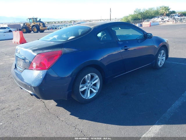 46366916 :رقم المزاد ، 1N4AL2EP6CC242684 vin ، 2012 Nissan Altima 2.5 S مزاد بيع