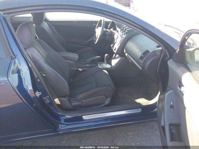 46366916 :رقم المزاد ، 1N4AL2EP6CC242684 vin ، 2012 Nissan Altima 2.5 S مزاد بيع