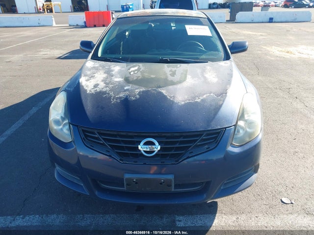 46366916 :رقم المزاد ، 1N4AL2EP6CC242684 vin ، 2012 Nissan Altima 2.5 S مزاد بيع