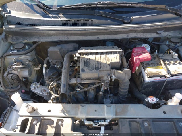 Aukcja sprzedaży 2024 Mitsubishi Mirage Es/le, vin: ML32AUHJXRH021014, numer aukcji: 46366918