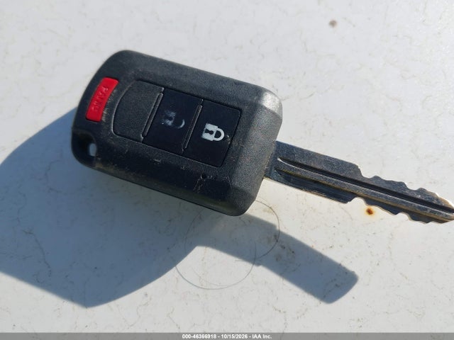 Aukcja sprzedaży 2024 Mitsubishi Mirage Es/le, vin: ML32AUHJXRH021014, numer aukcji: 46366918