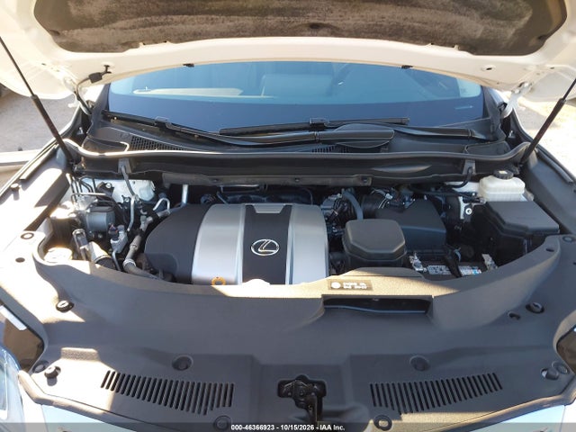 Lexus RX 350 2019 2T2BZMCA8KC170394 Image 10