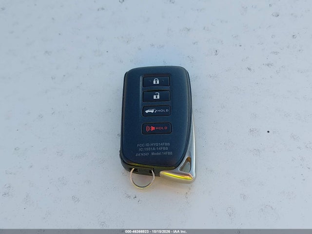 Lexus RX 350 2019 2T2BZMCA8KC170394 Image 11