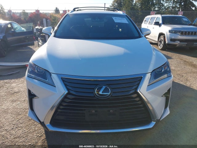 Lexus RX 350 2019 2T2BZMCA8KC170394 Image 13