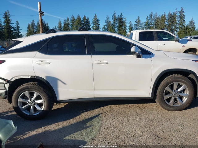 Lexus RX 350 2019 2T2BZMCA8KC170394 Image 14