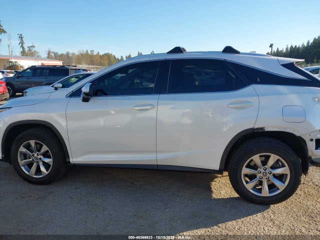 Lexus RX 350 2019 2T2BZMCA8KC170394 Image 15