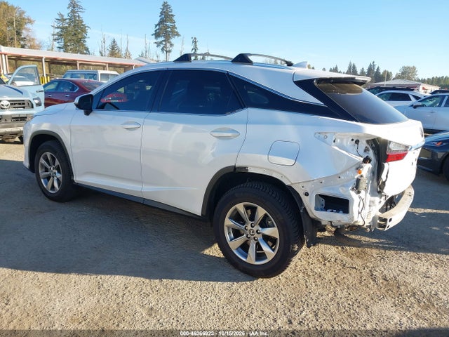Lexus RX 350 2019 2T2BZMCA8KC170394 Image 3