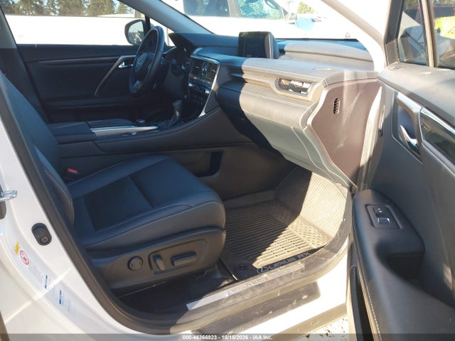 Lexus RX 350 2019 2T2BZMCA8KC170394 Image 5
