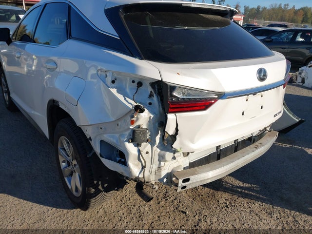 Lexus RX 350 2019 2T2BZMCA8KC170394 Image 6