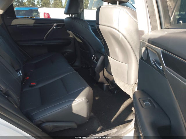 Lexus RX 350 2019 2T2BZMCA8KC170394 Image 8