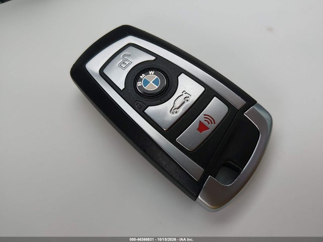 Продаж на аукціоні авто 2014 Bmw Alpina B7 Xdrive, vin: WBAYF8C56ED141725, номер лоту: 46366931