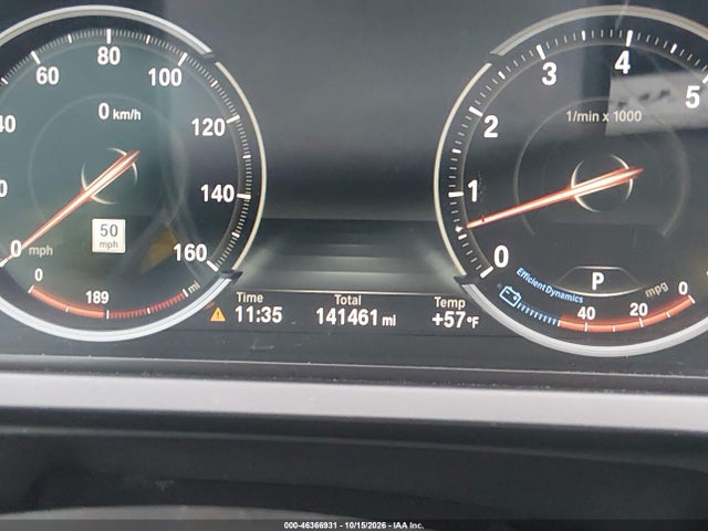 Продаж на аукціоні авто 2014 Bmw Alpina B7 Xdrive, vin: WBAYF8C56ED141725, номер лоту: 46366931