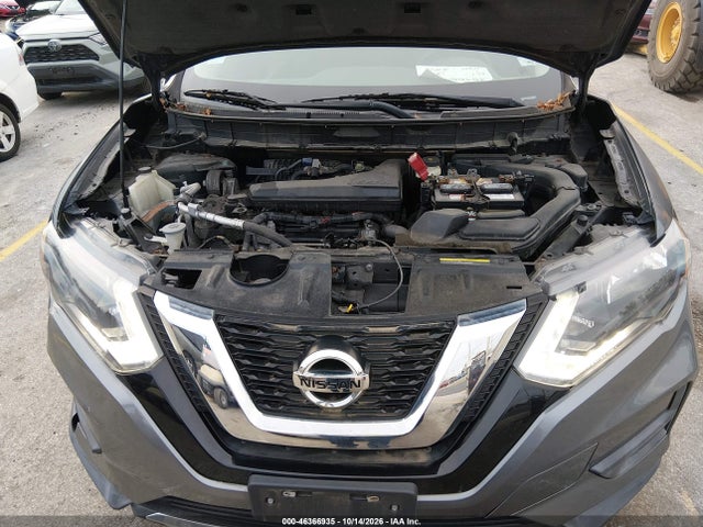 46366935 :رقم المزاد ، 5N1AT2MM4HC732030 vin ، 2017 Nissan Rogue S مزاد بيع