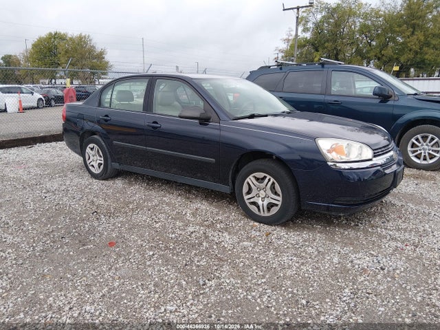 Aukcja sprzedaży 2005 Chevrolet Malibu, vin: 1G1ZS52F05F171733, numer aukcji: 46366936