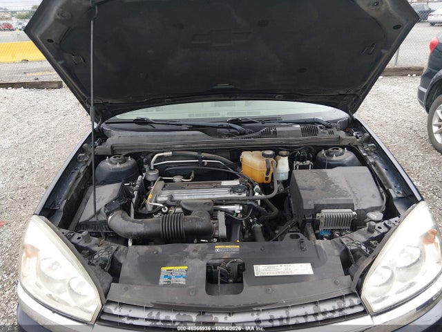Aukcja sprzedaży 2005 Chevrolet Malibu, vin: 1G1ZS52F05F171733, numer aukcji: 46366936
