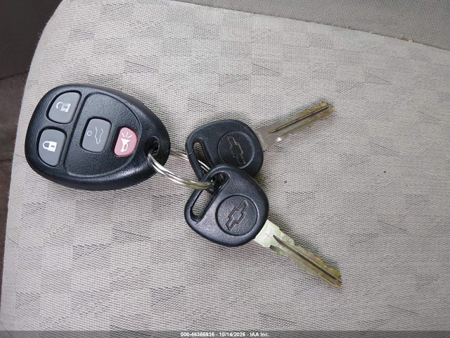 Aukcja sprzedaży 2005 Chevrolet Malibu, vin: 1G1ZS52F05F171733, numer aukcji: 46366936