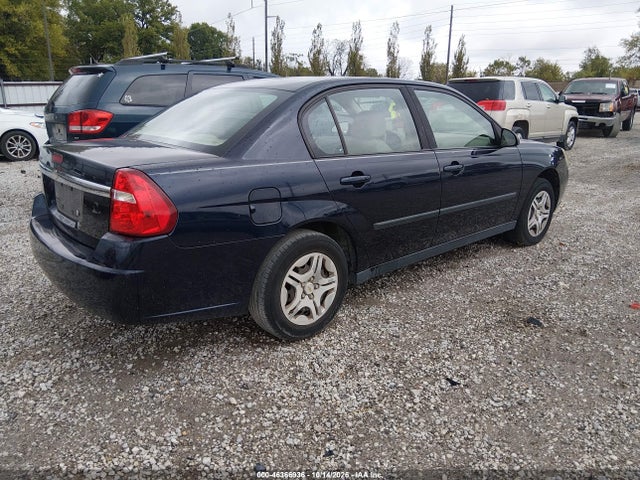 Aukcja sprzedaży 2005 Chevrolet Malibu, vin: 1G1ZS52F05F171733, numer aukcji: 46366936