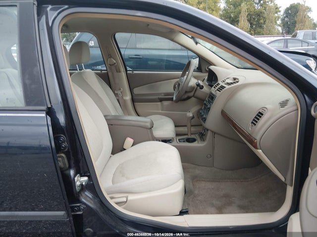 Aukcja sprzedaży 2005 Chevrolet Malibu, vin: 1G1ZS52F05F171733, numer aukcji: 46366936