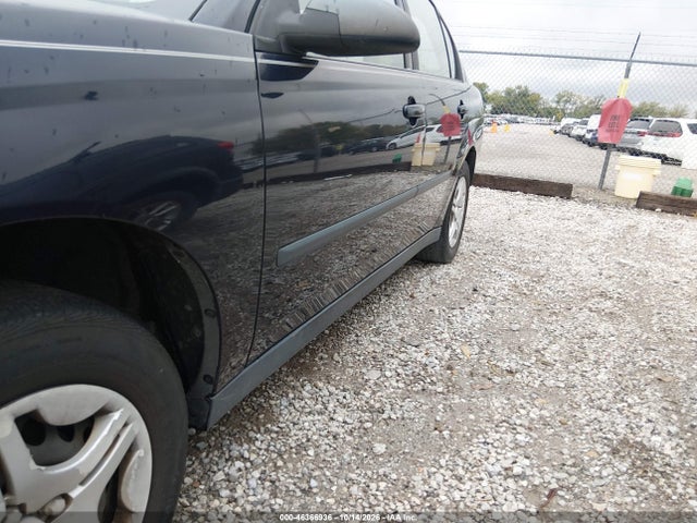 Aukcja sprzedaży 2005 Chevrolet Malibu, vin: 1G1ZS52F05F171733, numer aukcji: 46366936