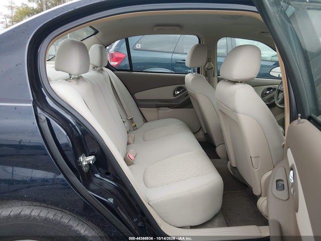 Aukcja sprzedaży 2005 Chevrolet Malibu, vin: 1G1ZS52F05F171733, numer aukcji: 46366936