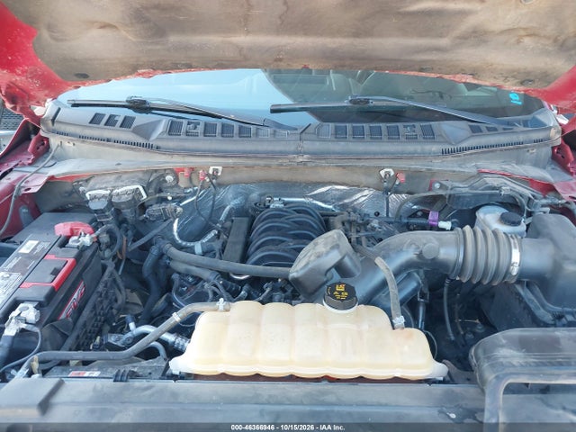 Продаж на аукціоні авто 2015 Ford F-150 King Ranch, vin: 1FTEW1EF1FFB24212, номер лоту: 46366946