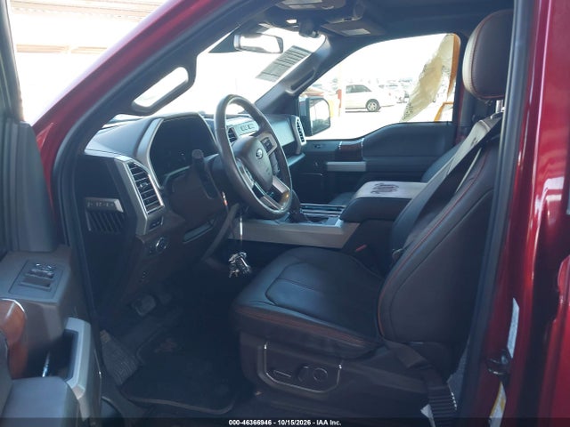Продаж на аукціоні авто 2015 Ford F-150 King Ranch, vin: 1FTEW1EF1FFB24212, номер лоту: 46366946