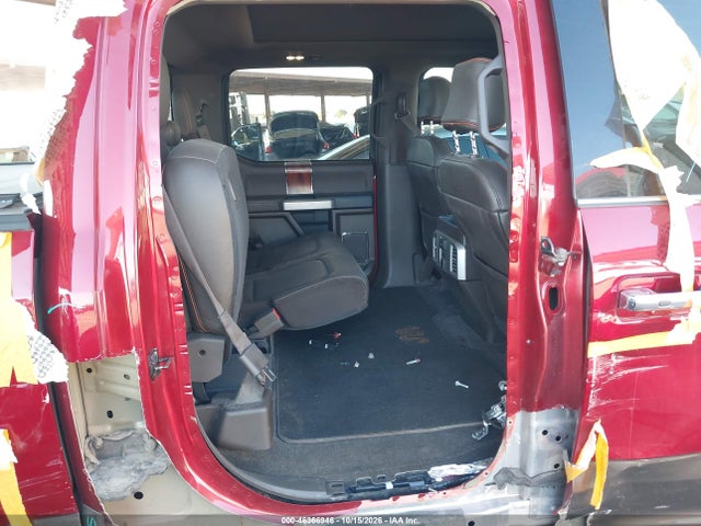 Продаж на аукціоні авто 2015 Ford F-150 King Ranch, vin: 1FTEW1EF1FFB24212, номер лоту: 46366946
