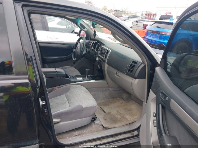 2003 Toyota 4runner Sr5 V6 მანქანა იყიდება აუქციონზე, vin: JTEBU14R730012478, აუქციონის ნომერი: 46366948