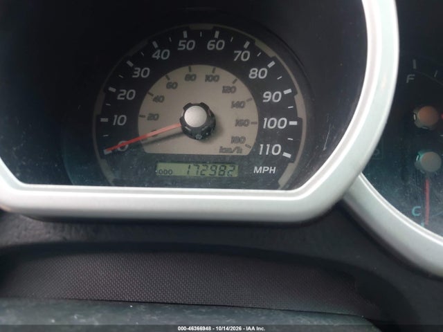 2003 Toyota 4runner Sr5 V6 მანქანა იყიდება აუქციონზე, vin: JTEBU14R730012478, აუქციონის ნომერი: 46366948