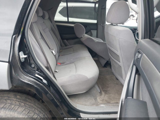 2003 Toyota 4runner Sr5 V6 მანქანა იყიდება აუქციონზე, vin: JTEBU14R730012478, აუქციონის ნომერი: 46366948