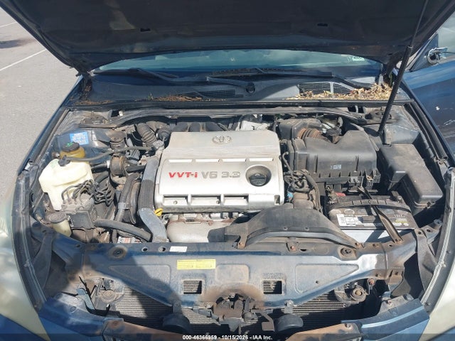 Aukcja sprzedaży 2005 Toyota Camry Solara Se V6, vin: 4T1CA30P75U041729, numer aukcji: 46366959