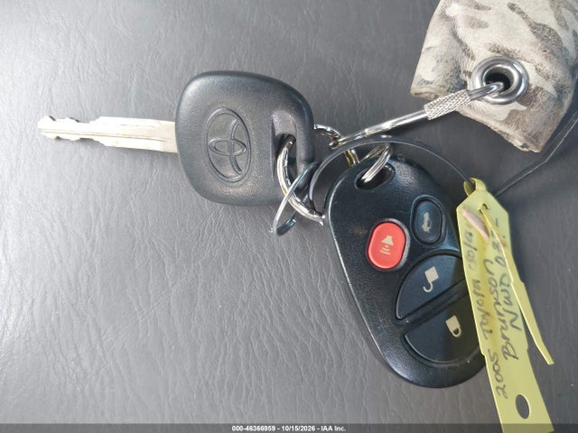 Aukcja sprzedaży 2005 Toyota Camry Solara Se V6, vin: 4T1CA30P75U041729, numer aukcji: 46366959