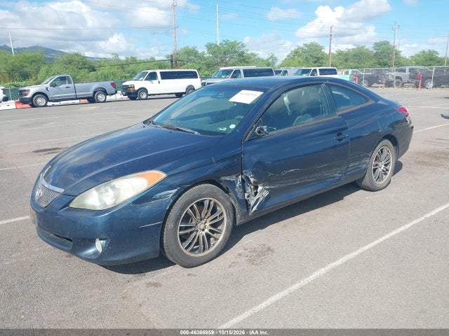 Aukcja sprzedaży 2005 Toyota Camry Solara Se V6, vin: 4T1CA30P75U041729, numer aukcji: 46366959