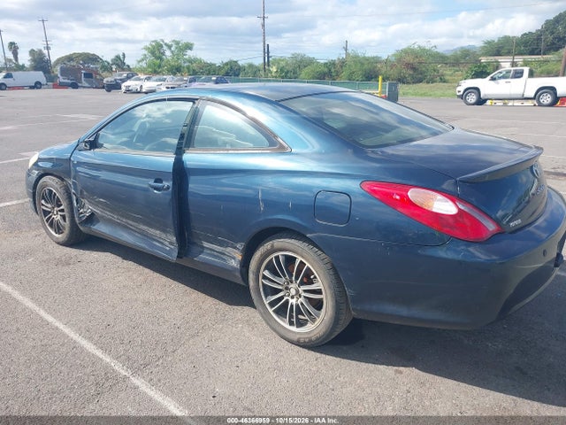 Aukcja sprzedaży 2005 Toyota Camry Solara Se V6, vin: 4T1CA30P75U041729, numer aukcji: 46366959