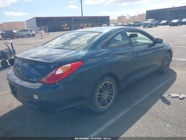 Aukcja sprzedaży 2005 Toyota Camry Solara Se V6, vin: 4T1CA30P75U041729, numer aukcji: 46366959