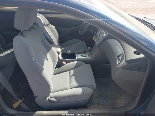 Aukcja sprzedaży 2005 Toyota Camry Solara Se V6, vin: 4T1CA30P75U041729, numer aukcji: 46366959