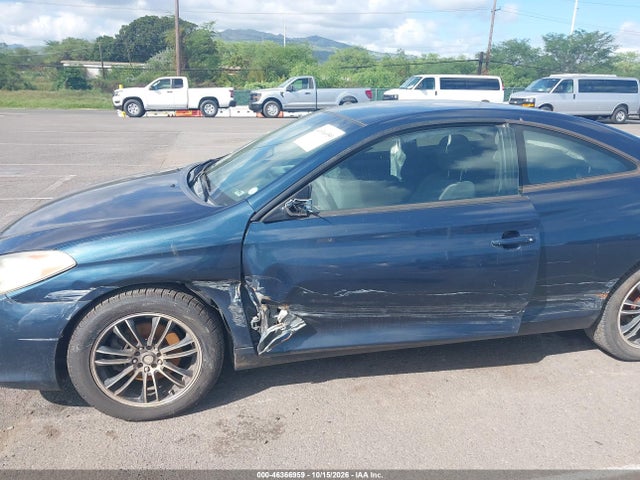 Aukcja sprzedaży 2005 Toyota Camry Solara Se V6, vin: 4T1CA30P75U041729, numer aukcji: 46366959