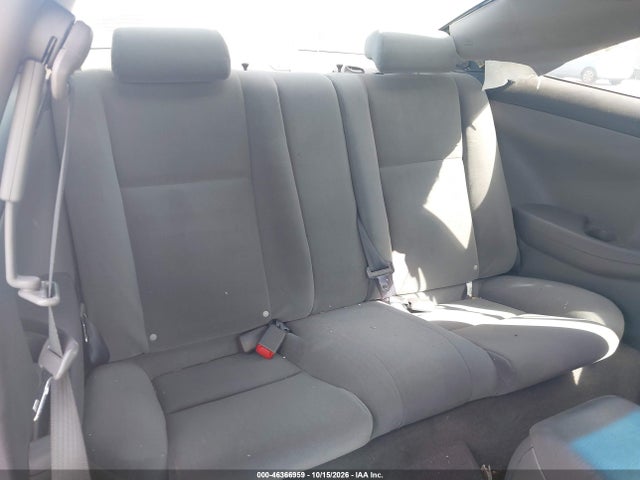 Aukcja sprzedaży 2005 Toyota Camry Solara Se V6, vin: 4T1CA30P75U041729, numer aukcji: 46366959