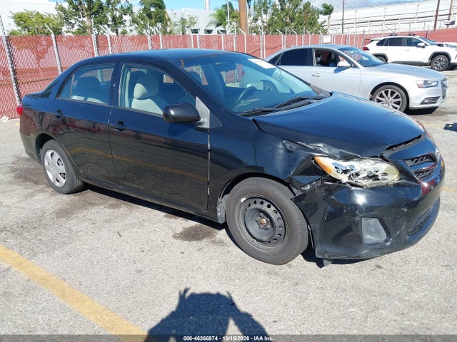 Продажа на аукционе авто 2011 Toyota Corolla Le, vin: JTDBU4EE8B9148517, номер лота: 46366974